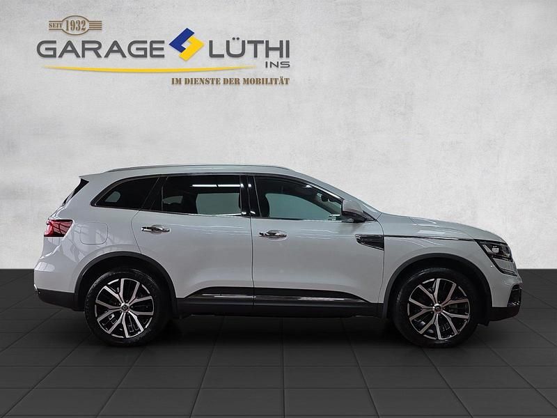 Gebraucht Renault Koleos Intens 190 PS (139 kW) 2020 SUV