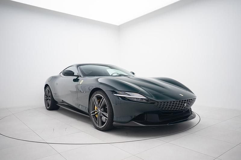 Gebraucht Ferrari Roma 620 PS (456 kW) 2022 Coupé
