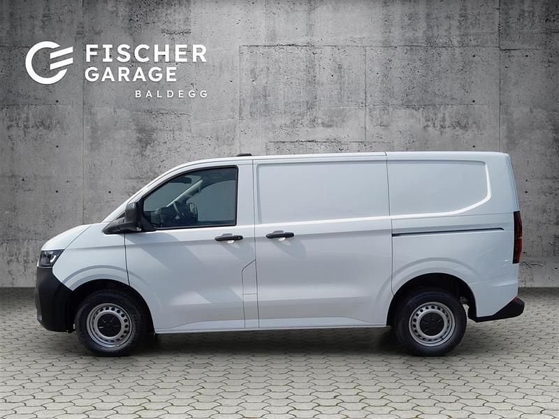 Neu VW Transporter 110 PS (80 kW) 2025 Van