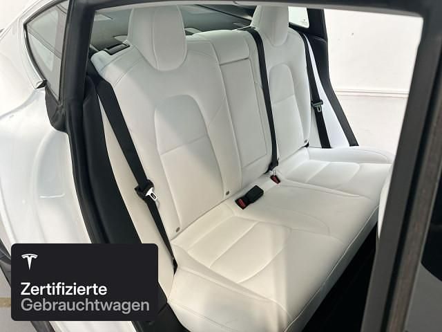 Gebraucht Tesla Model 3 Performance 461 kW (627 PS) 2020 Limousine