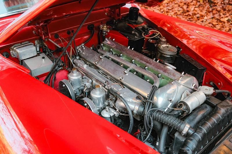 Gebraucht Jaguar XK 210 PS (154 kW) 1959