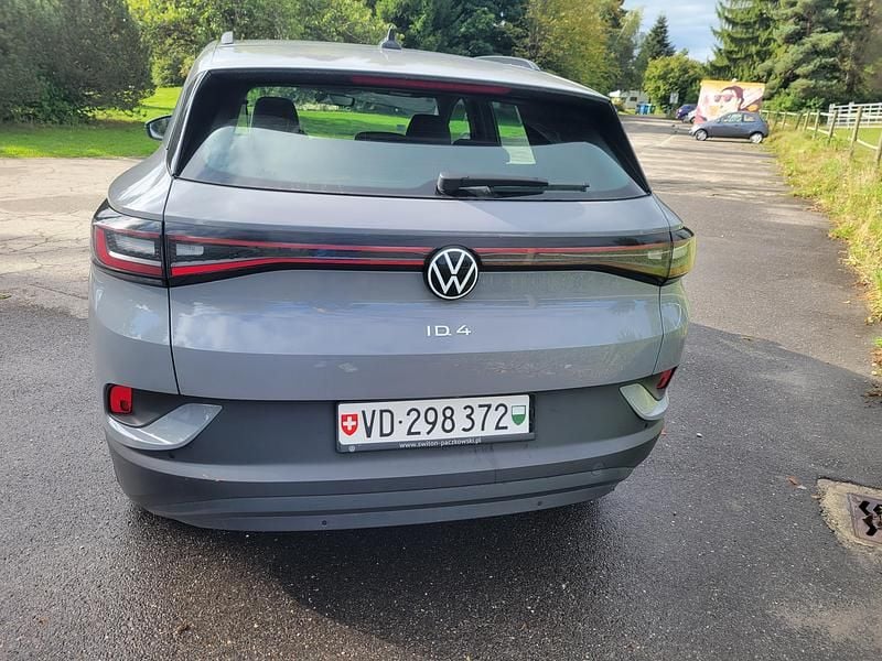 Gebraucht VW ID.4 Pro 127 kW (174 PS) 2022 SUV