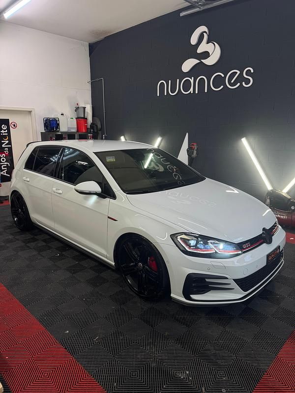 Gebraucht VW Golf VII GTI 245 PS (180 kW) 2019