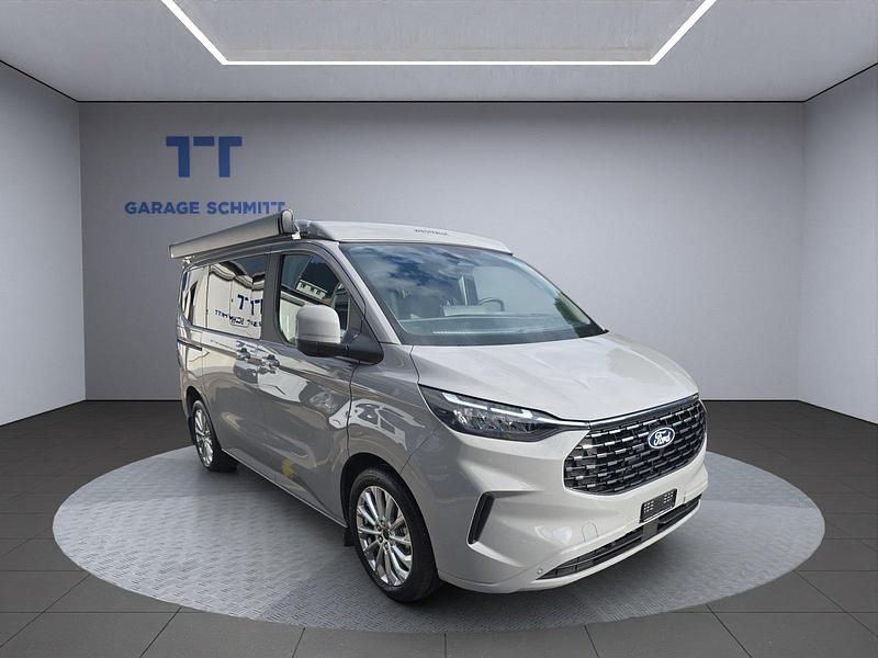Neu Ford Transit Nugget 170 PS (125 kW) 2025 Van / Kleinbus