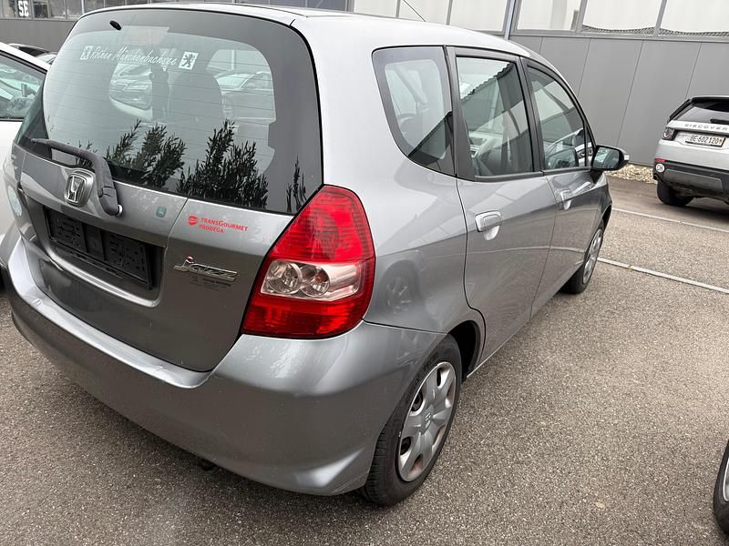 Gebraucht Honda Jazz ES 83 PS (61 kW) 2005 Kleinwagen