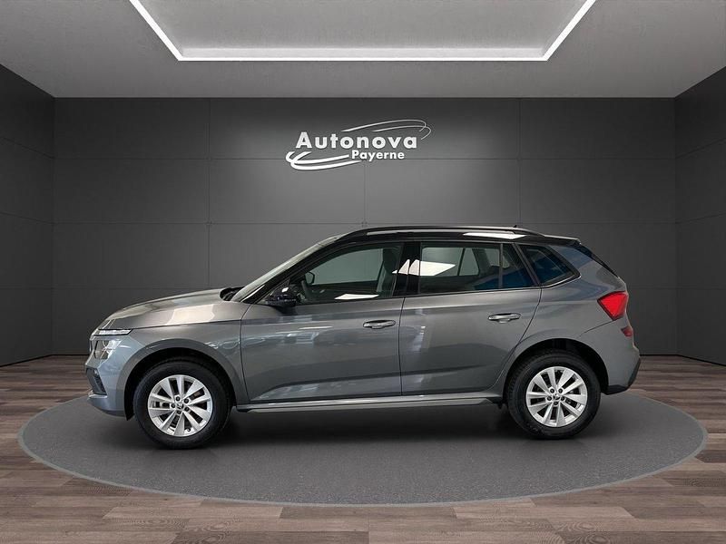 Gebraucht Skoda Kamiq Selection 115 PS (84 kW) 2024 SUV