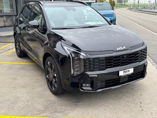 Neu Kia Sportage GT-Line 180 PS (132 kW) 2025 SUV