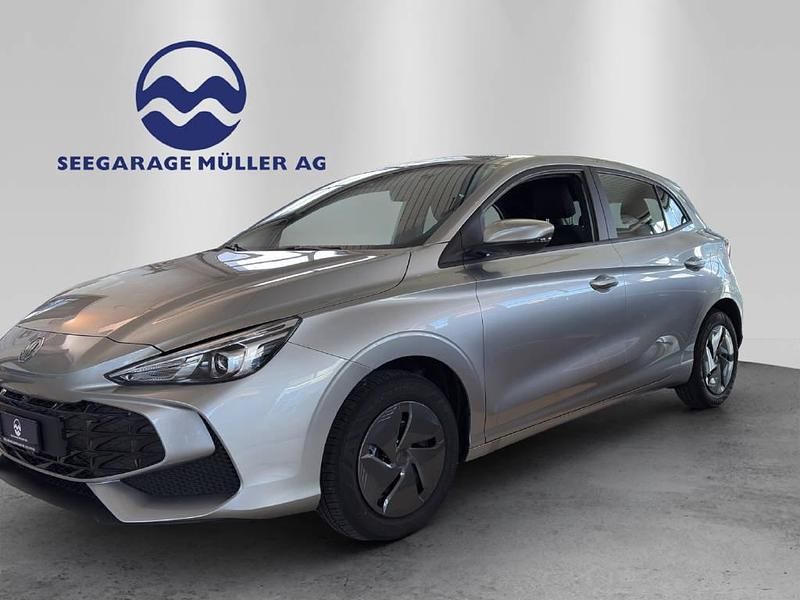 Gebraucht MG MG3 194 PS (142 kW) 2026 Kleinwagen