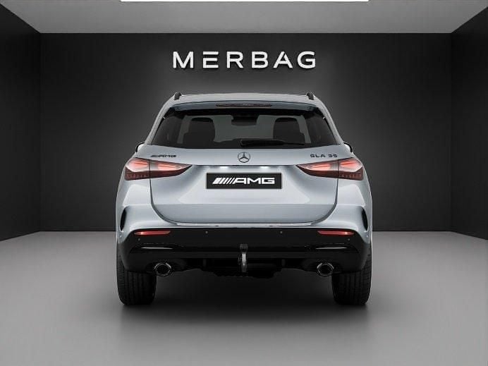 Gebraucht Mercedes GLA35 AMG AMG 306 PS (225 kW) 2024 SUV