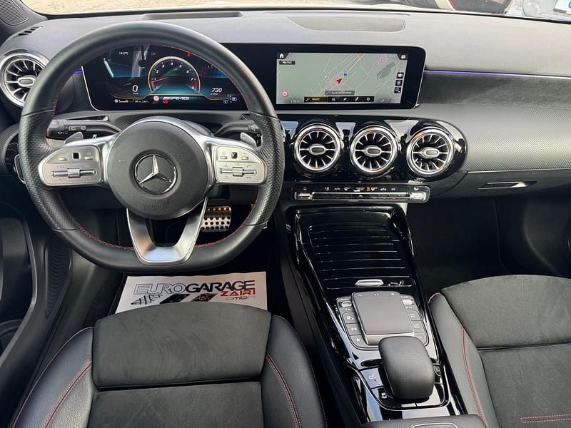 Gebraucht Mercedes A45 AMG AMG 388 PS (285 kW) 2020