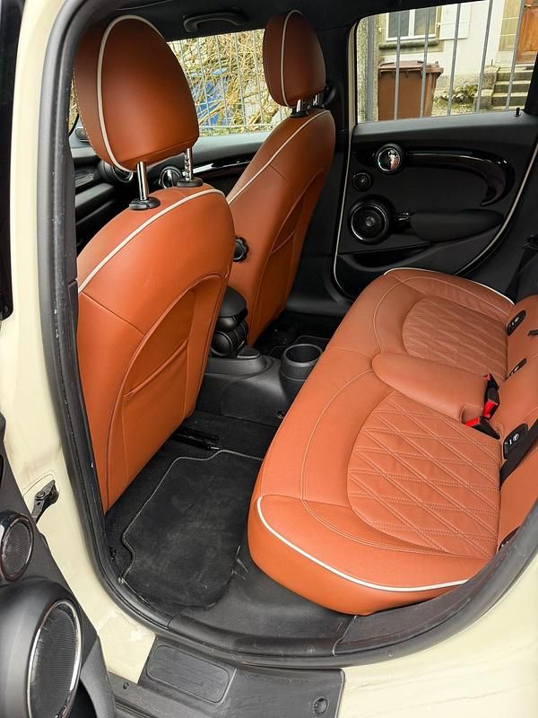 Gebraucht Mini Cooper S 192 PS (141 kW) 2020 Kleinwagen