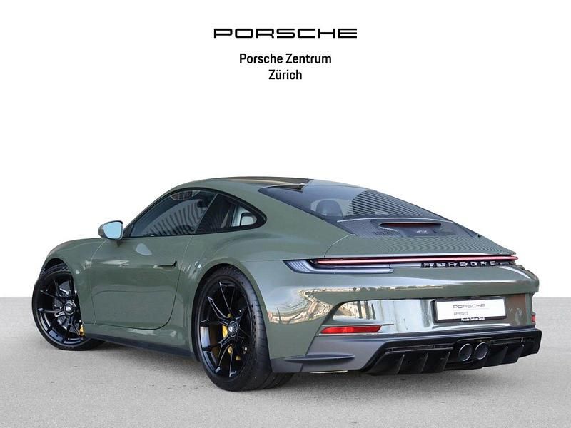 Gebraucht Porsche 911 GT3 510 PS (375 kW) 2023 Coupé