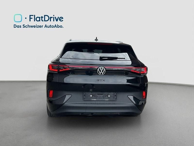 Gebraucht VW ID.4 GTX 219 kW (299 PS) 2023 SUV
