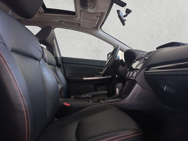 Gebraucht Subaru XV 150 PS (110 kW) 2016 SUV