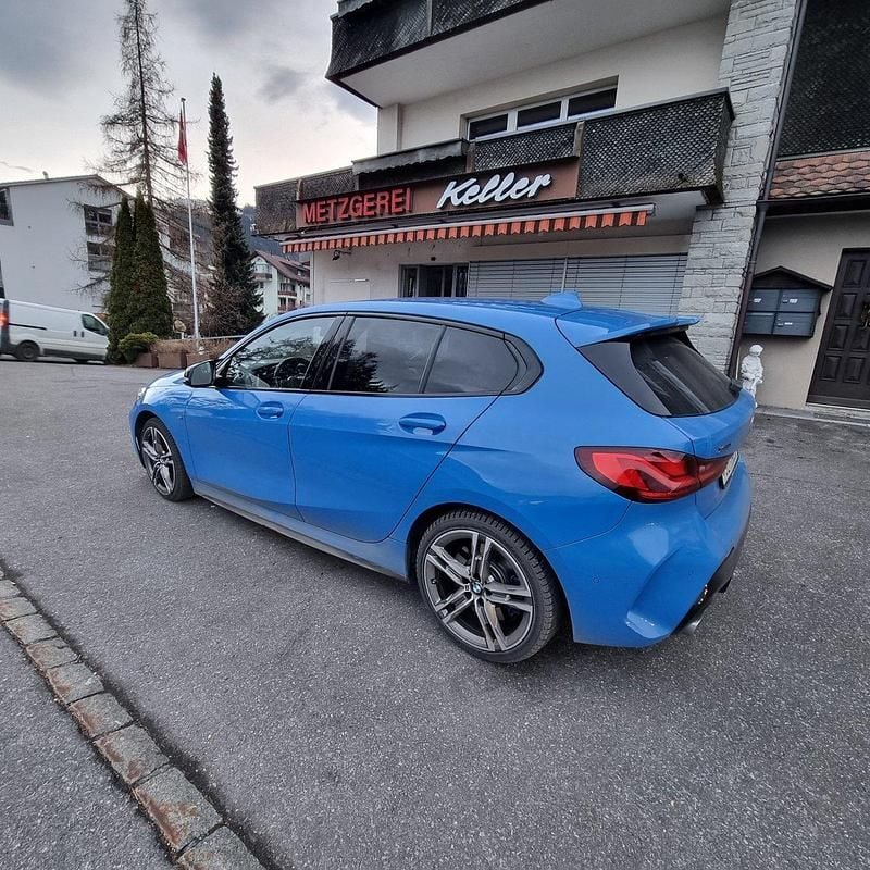 Gebraucht BMW M135 Shadowline 306 PS (225 kW) 2020 Kleinwagen