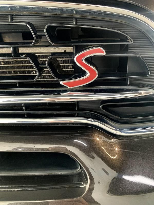 Gebraucht Mini Cooper S Countryman 190 PS (139 kW) 2015 SUV