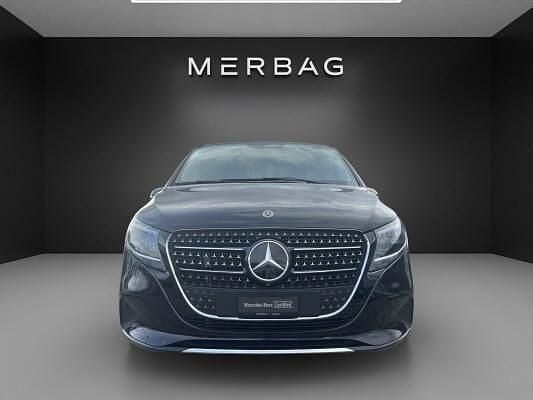 Gebraucht Mercedes V250 Avantgarde 190 PS (139 kW) 2024 Van / Kleinbus