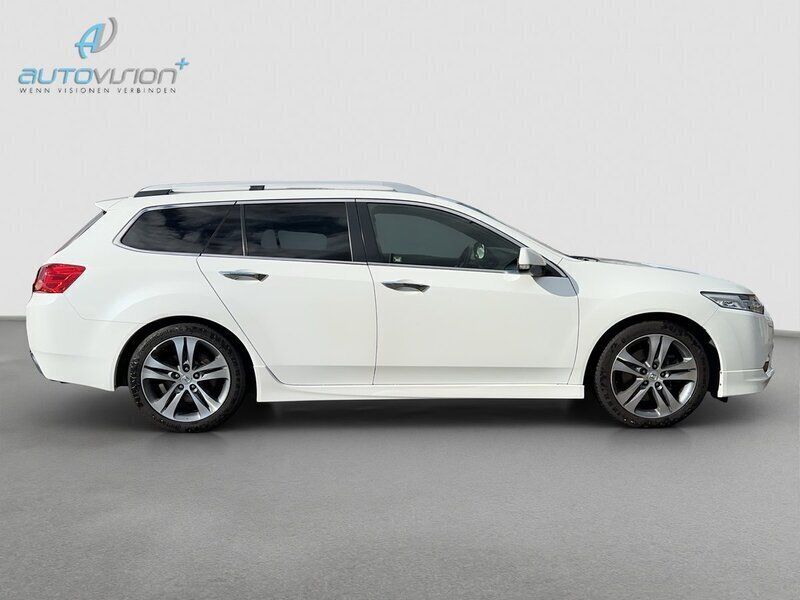 Gebraucht 2012 Honda Accord Type S Kombi | CHF 13’999 - Bild 1/4