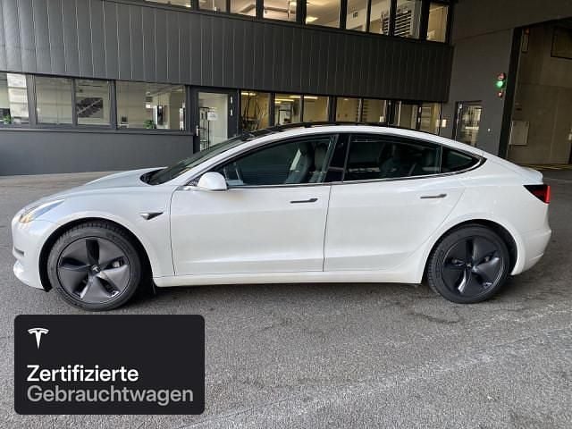 Gebraucht Tesla Model 3 Long Range AWD 366 kW (498 PS) 2020 Limousine