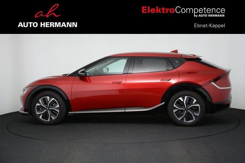Gebraucht Kia EV6 168 kW (229 PS) 2022 SUV