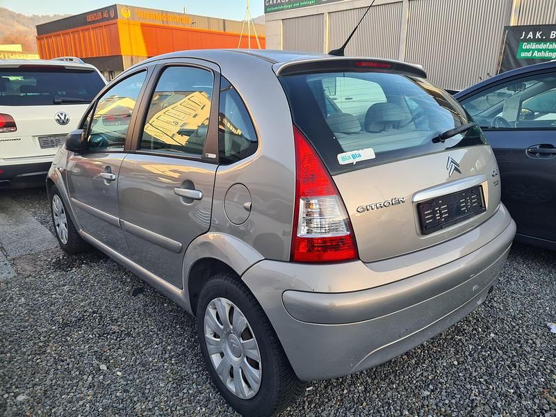 Gebraucht Citroën C3 Exclusive 90 PS (66 kW) 2006