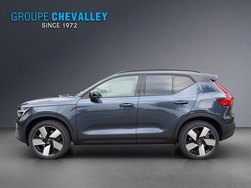 Neu Volvo EX40 Ultra 300 kW (408 PS) 2026 SUV