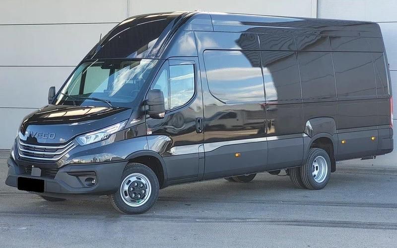 Neu 2026 Iveco Daily | CHF 54’900 - Bild 1/4