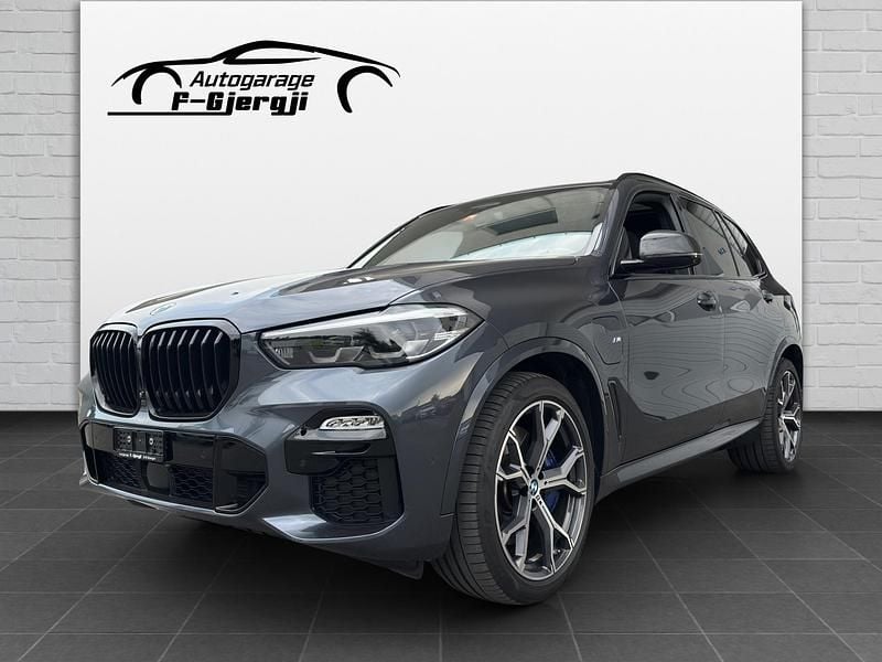 Gebraucht 2021 BMW X5 M Sport SUV | CHF 48’900 (Guter Preis) - Bild 1/4