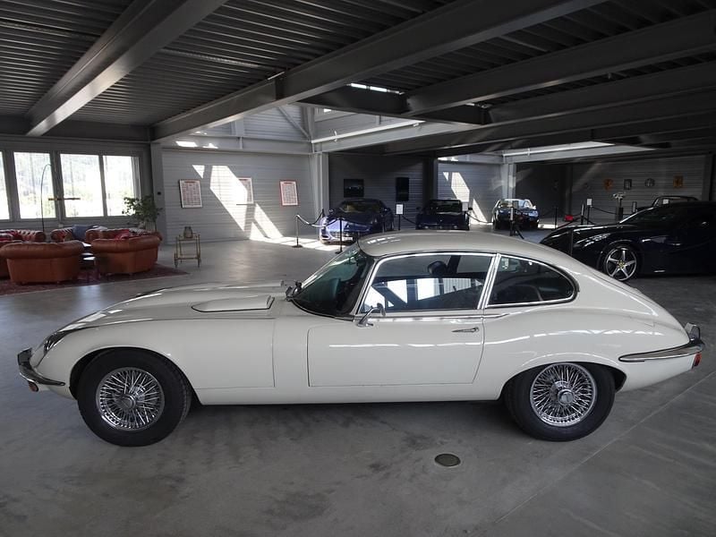 Gebraucht Jaguar E-Type 1973