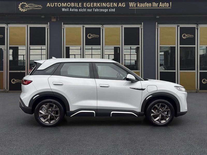 Neu BYD Atto 2 Boost 130 kW (177 PS) 2026 SUV