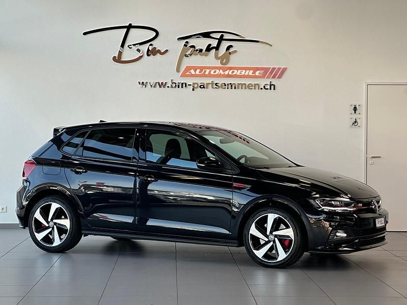 Gebraucht 2020 VW Polo GTI | CHF 17’900 (Guter Preis) - Bild 1/4