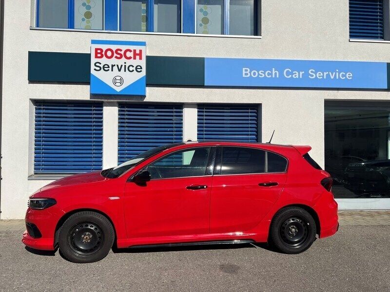 Gebraucht 2019 Fiat Tipo Mirror | CHF 15’900 - Bild 1/4