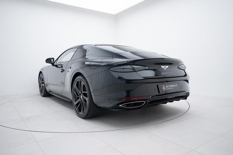 Neu Bentley Continental 771 PS (567 kW) 2025