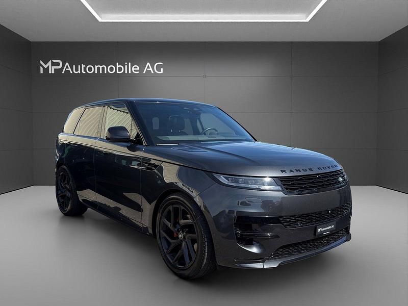 Gebraucht Land Rover Range Rover Sport SE Dynamic 301 PS (221 kW) 2023 SUV