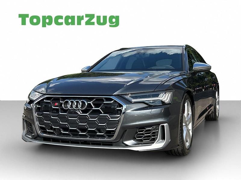 Gebraucht Audi S6 Ambiente 344 PS (253 kW) 2024 Kombi
