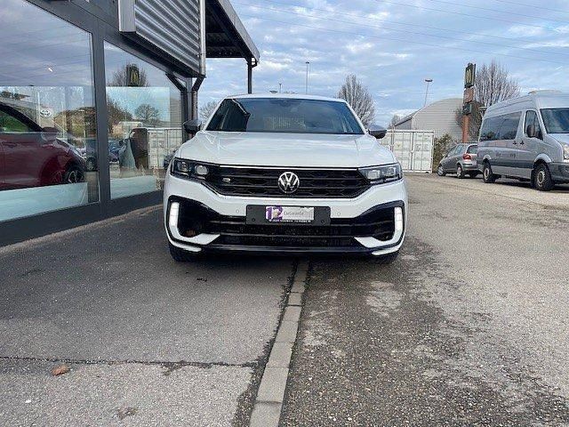 Gebraucht VW T-Roc R 301 PS (221 kW) 2022 SUV