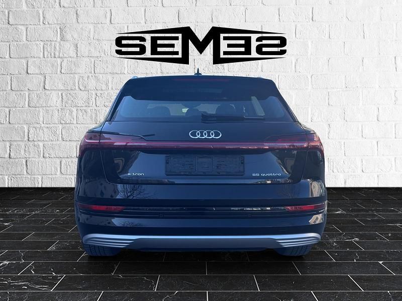 Gebraucht Audi e-tron Advanced 264 kW (360 PS) 2019 SUV