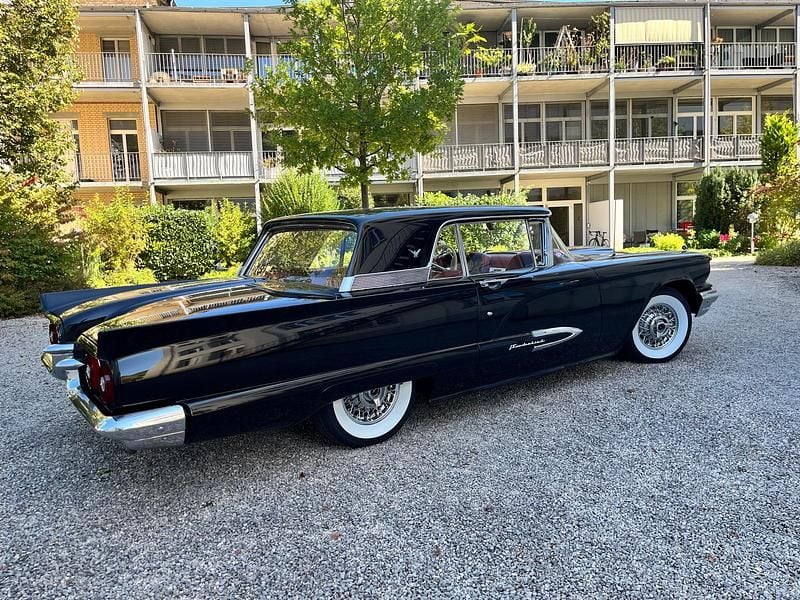 Gebraucht Ford Thunderbird 303 PS (222 kW) 1959