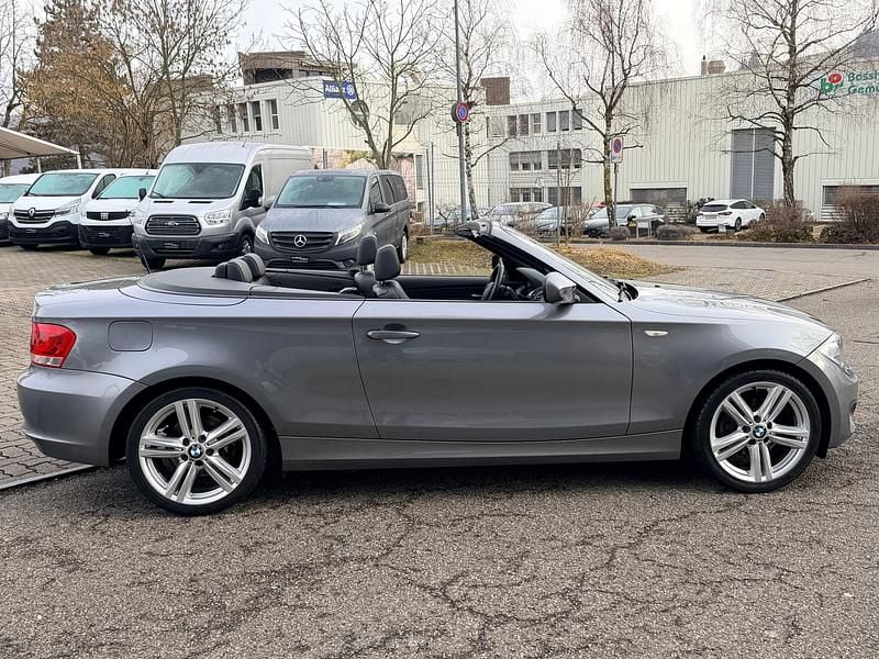 Gebraucht BMW 118 143 PS (105 kW) 2012 Kleinwagen