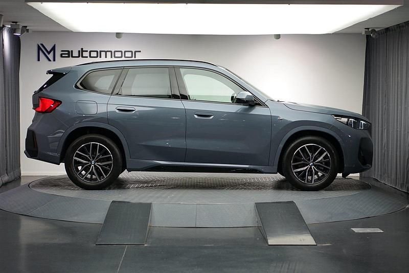 Gebraucht BMW X1 M Sport 136 PS (100 kW) 2022 SUV