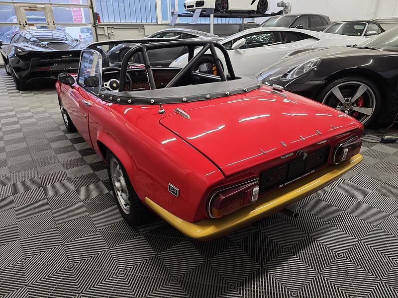 Gebraucht Lotus Elan 150 PS (110 kW) 1970