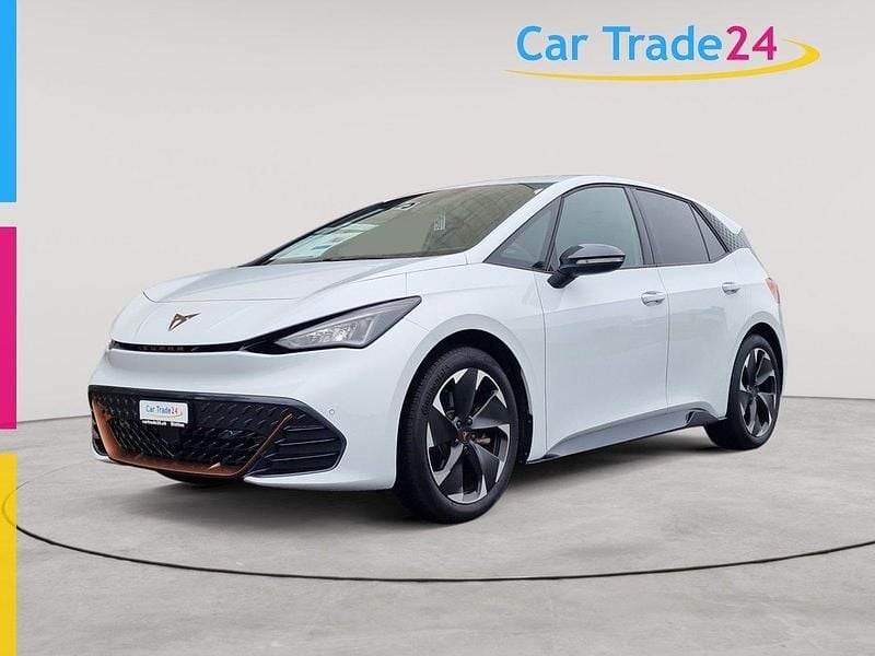 Gebraucht Cupra Born e-Boost 170 kW (232 PS) 2023 Kleinwagen