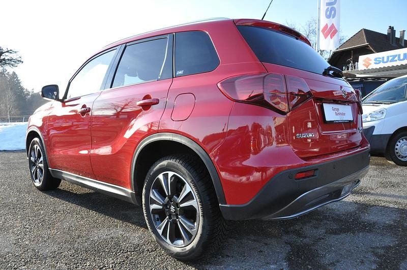 Gebraucht Suzuki Vitara 140 PS (102 kW) 2019