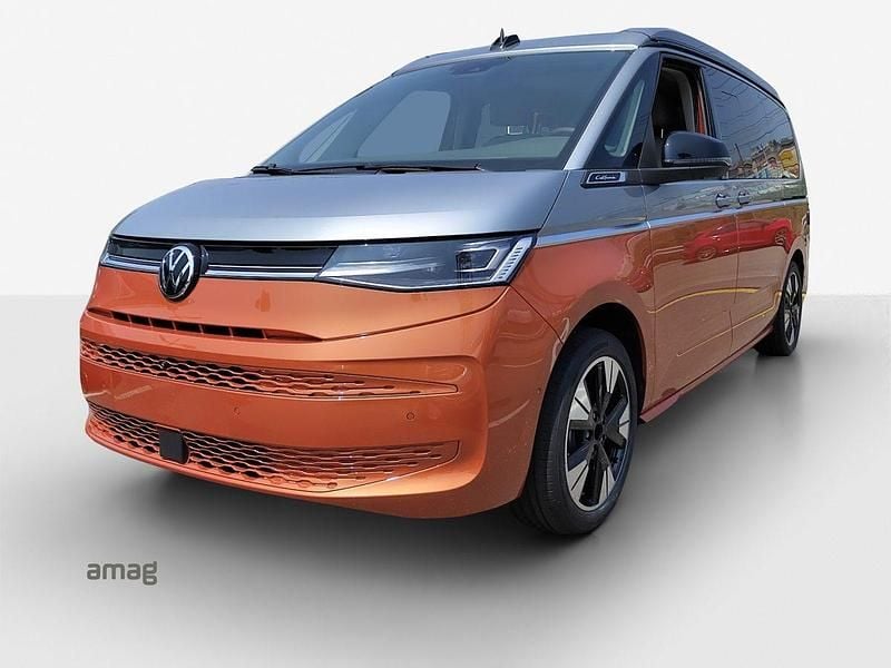 Neu 2025 VW California California Van | CHF 86’775 (Teuer) - Bild 1/4