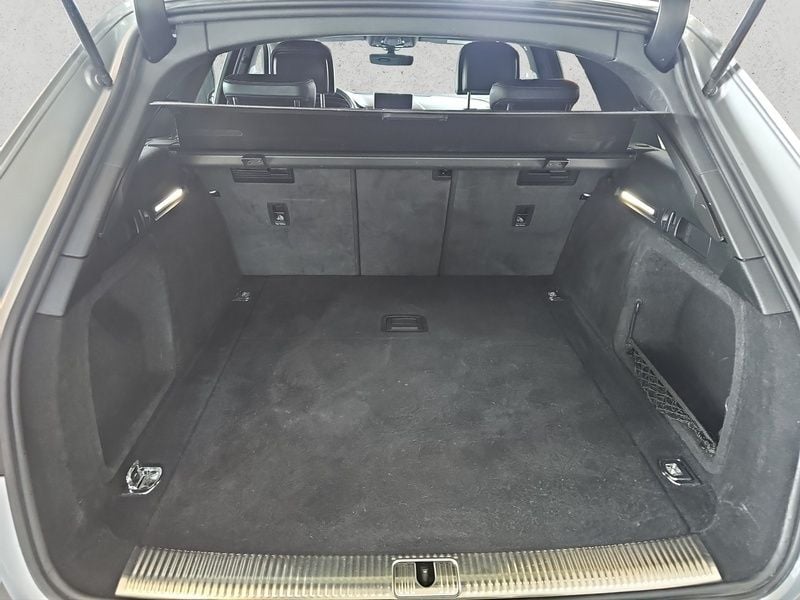 Gebraucht Audi A4 S-Line 170 PS (125 kW) 2017 Kombi