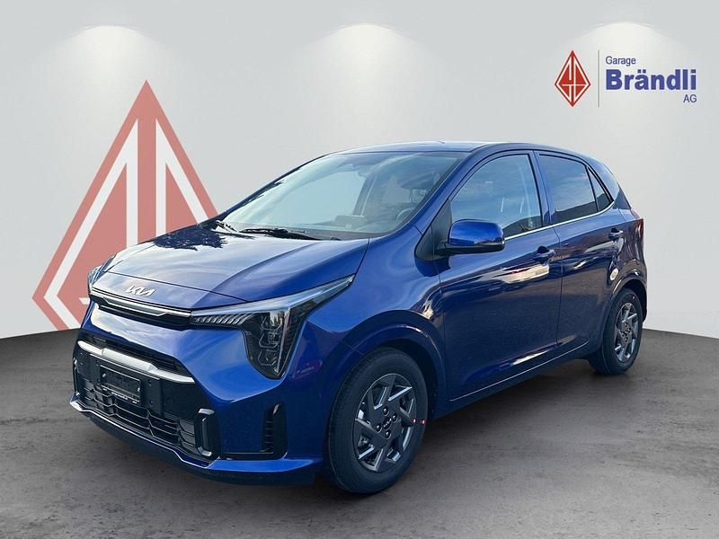 Neu Kia Picanto 68 PS (50 kW) 2026 Kleinwagen