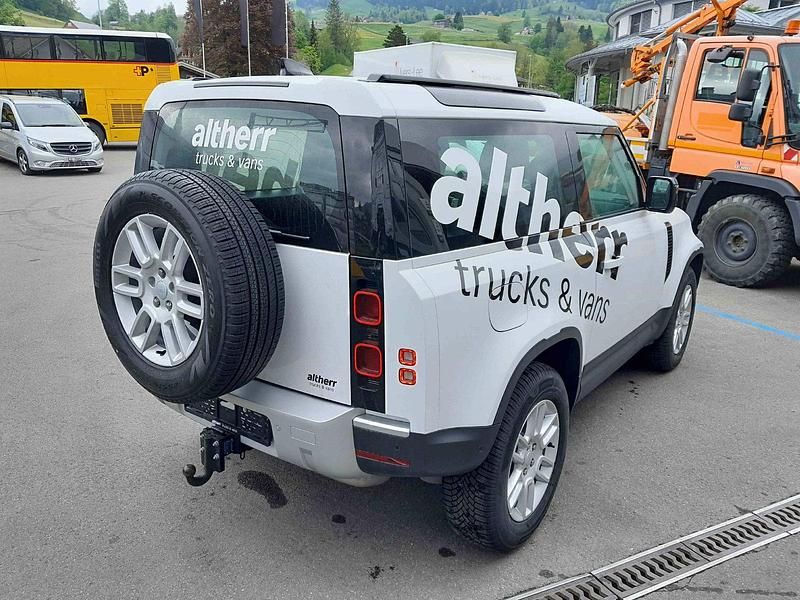 Gebraucht Land Rover Defender S 249 PS (183 kW) 2024 SUV