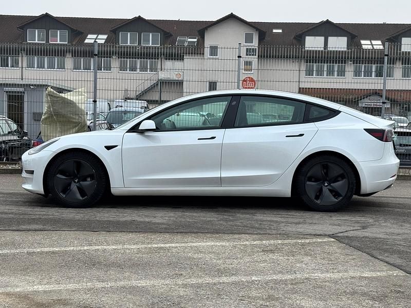 Gebraucht Tesla Model 3 355 kW (483 PS) 2021 Limousine