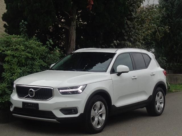 Gebraucht 2018 Volvo XC40 Momentum SUV | CHF 24’500 (Fairer Preis) - Bild 1/4