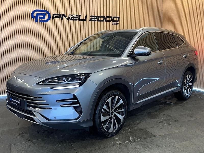 Neu 2025 BYD Seal Design Kombi | CHF 35’890 (Fairer Preis) - Bild 1/4